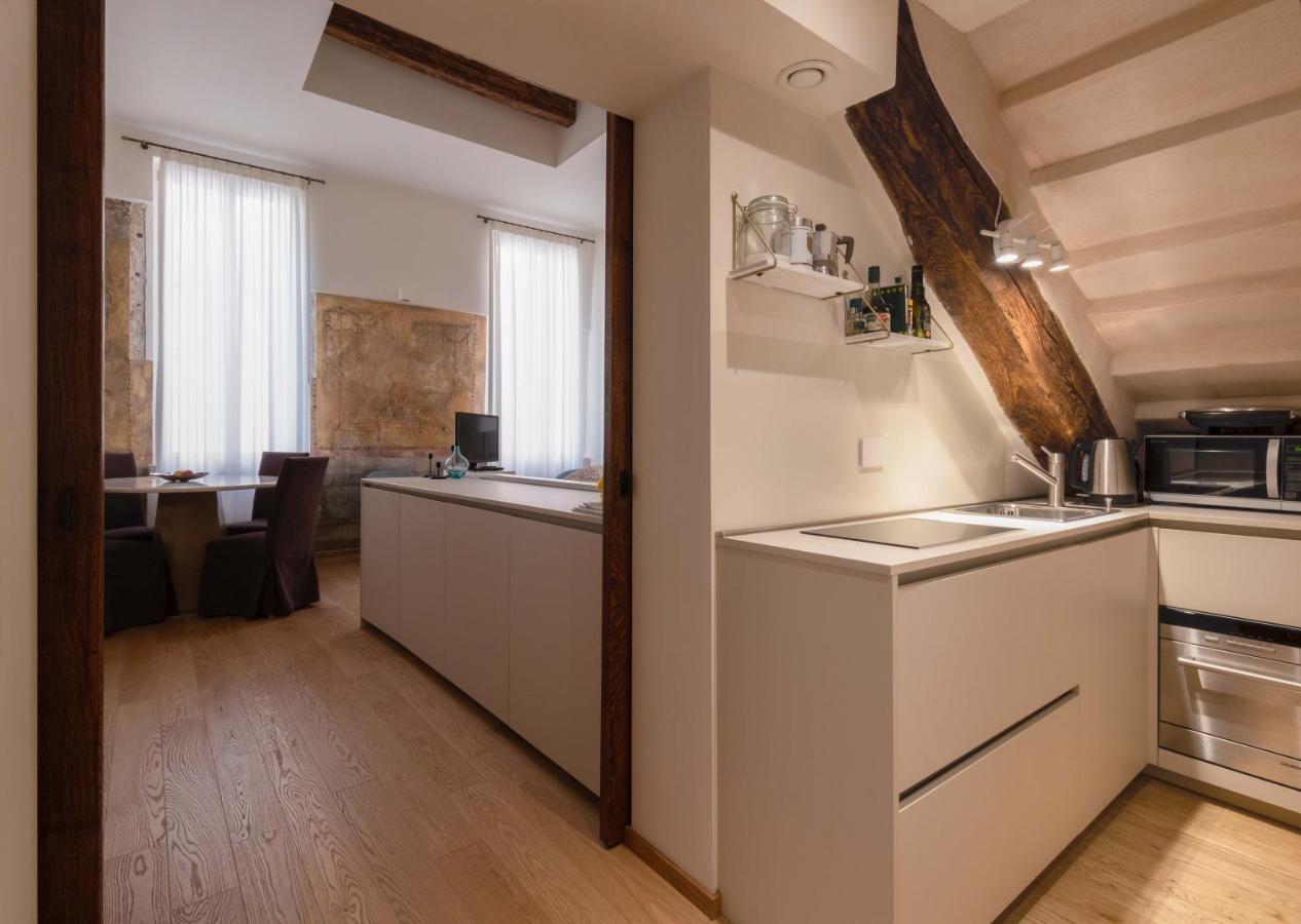 - Rialto 4 Appartement Venise