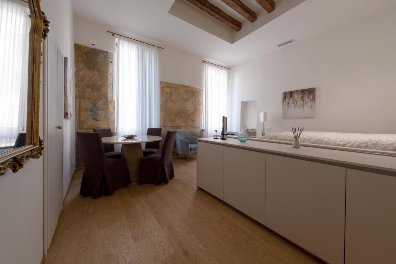 - Rialto 4 Appartement *