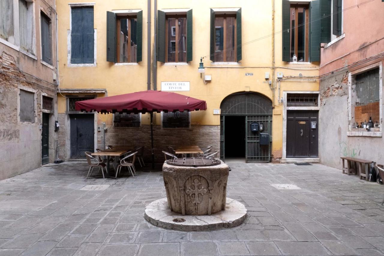 Appartement - Rialto 4