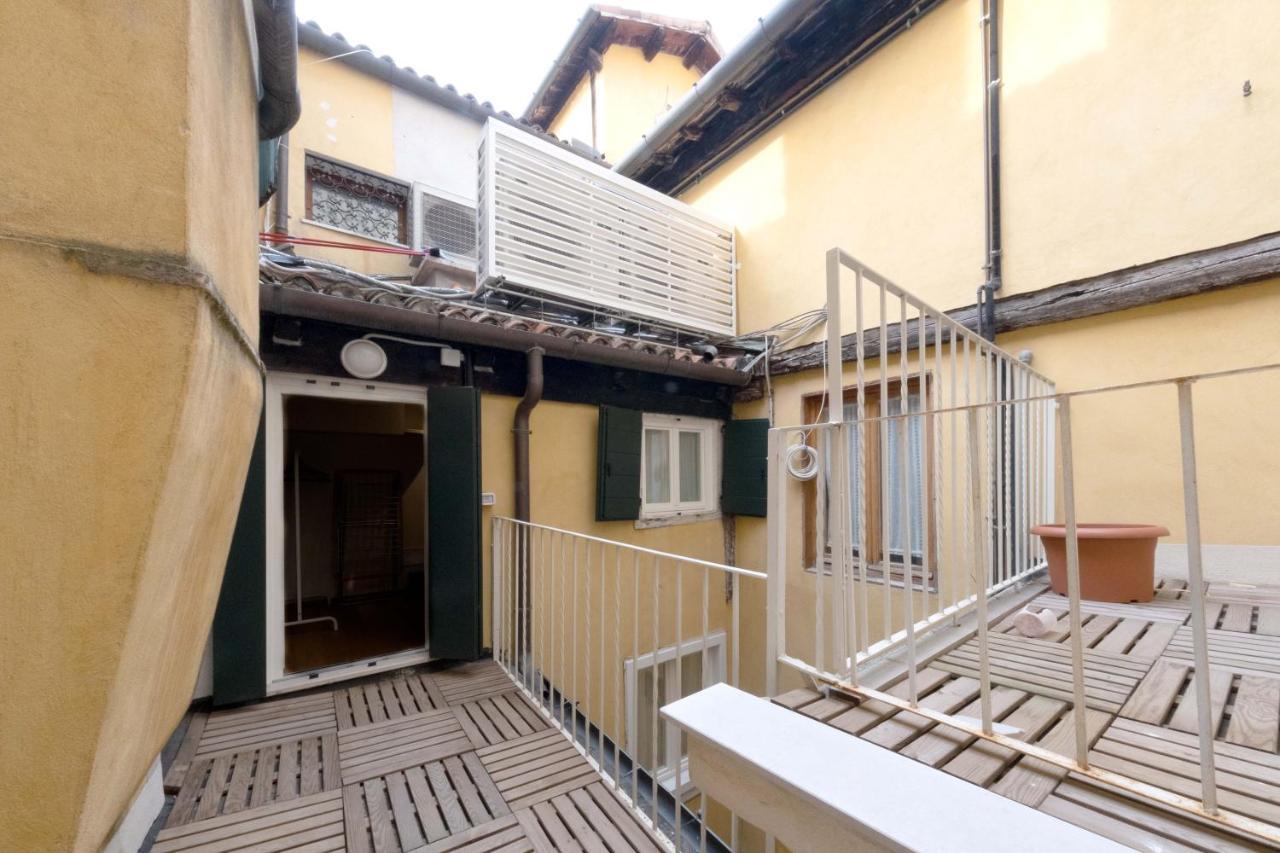 Appartement - Rialto 4 *